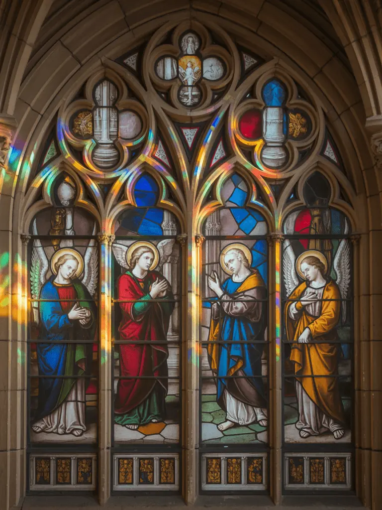 stainedglass